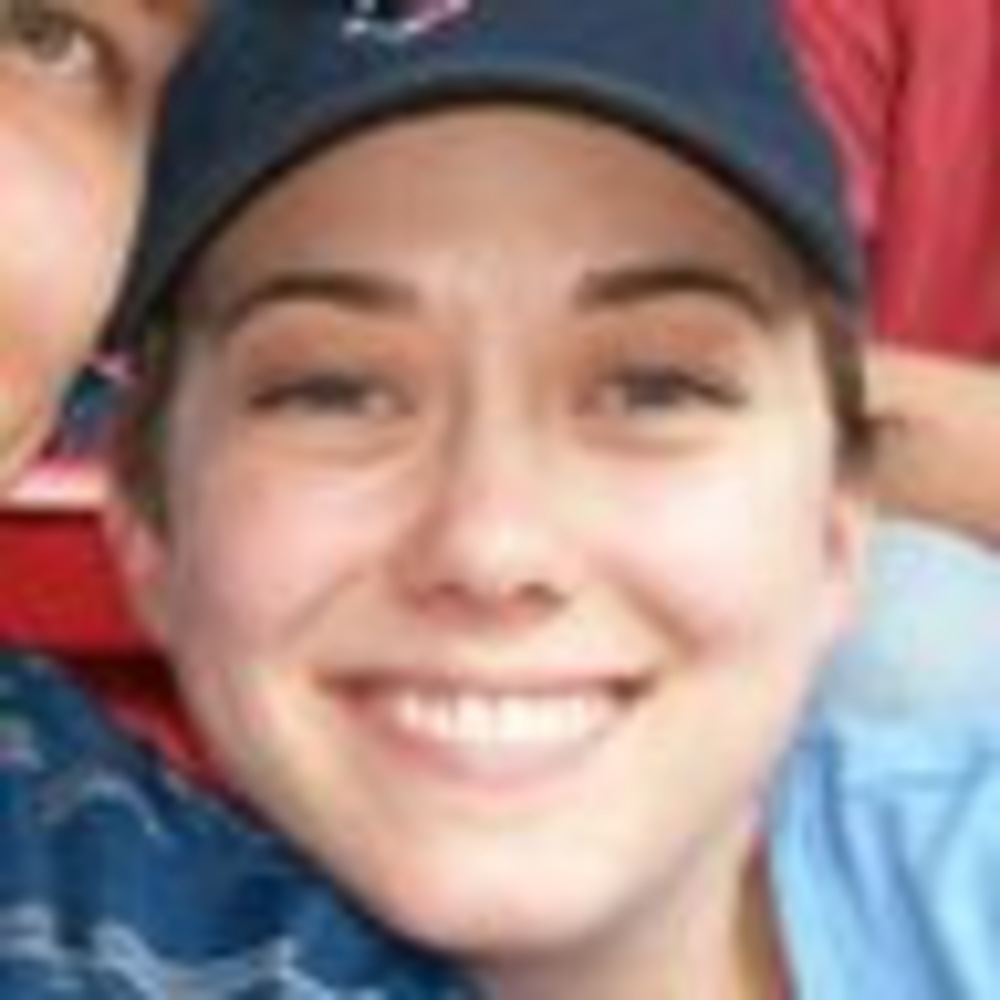 Meet your Posher, Calista